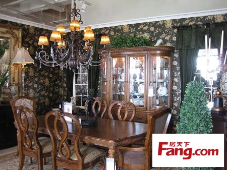 美克美家遷址金雞湖廣場(chǎng) 蘇州旗艦店22日開(kāi)業(yè) -家居快訊-蘇州搜房裝修家居網(wǎng)