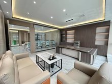 合肥家具 品質(zhì)生活與城市文化的完美融合