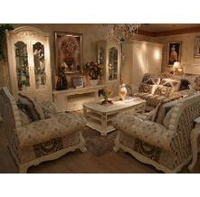 美特美家沙發(fā) 合肥家居生活的品質之選